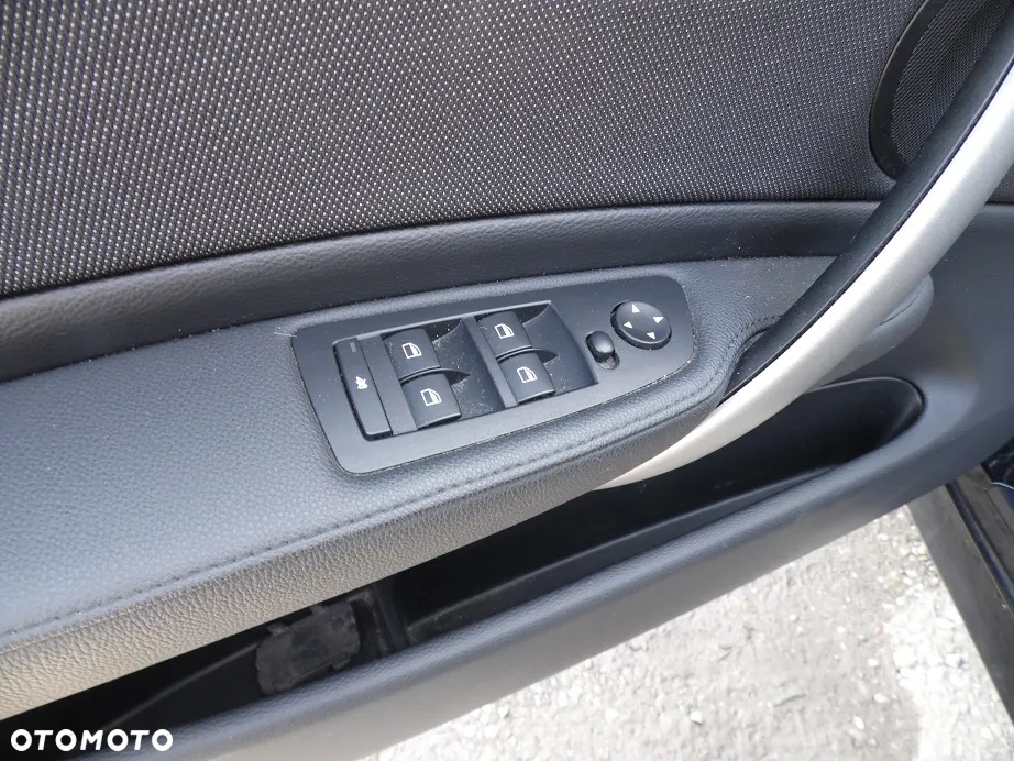 BMW Seria 1 116i Edition Lifestyle - 13