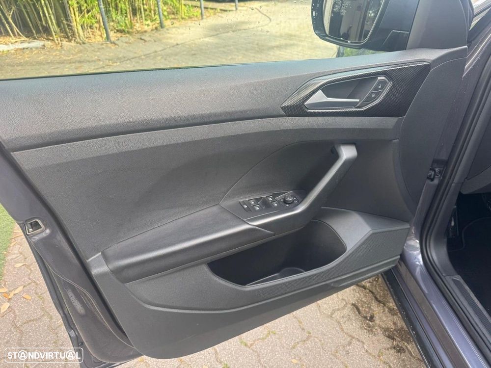 VW T-Cross 1.0 TSI - 7