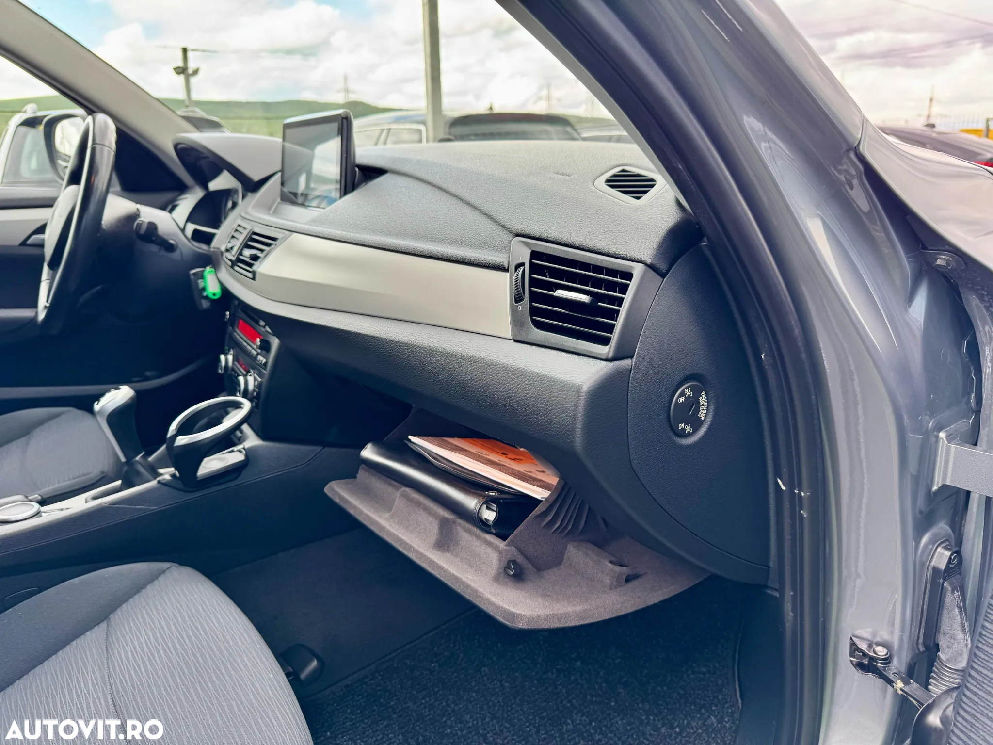 BMW X1 xDrive18d Sport Line - 8