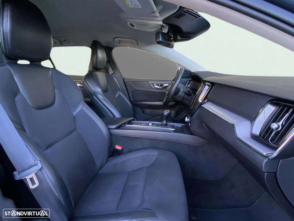 Volvo V60 - 17