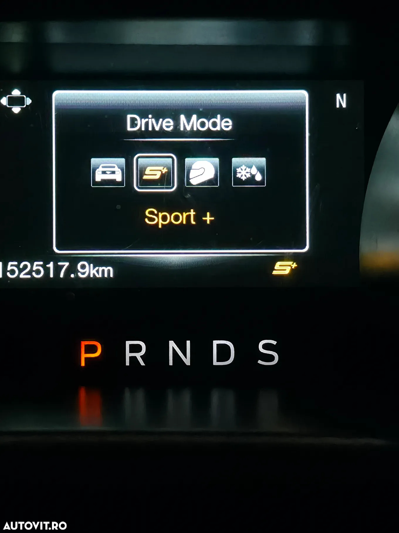 Ford Mustang Cabrio 2.3 Eco Boost - 18