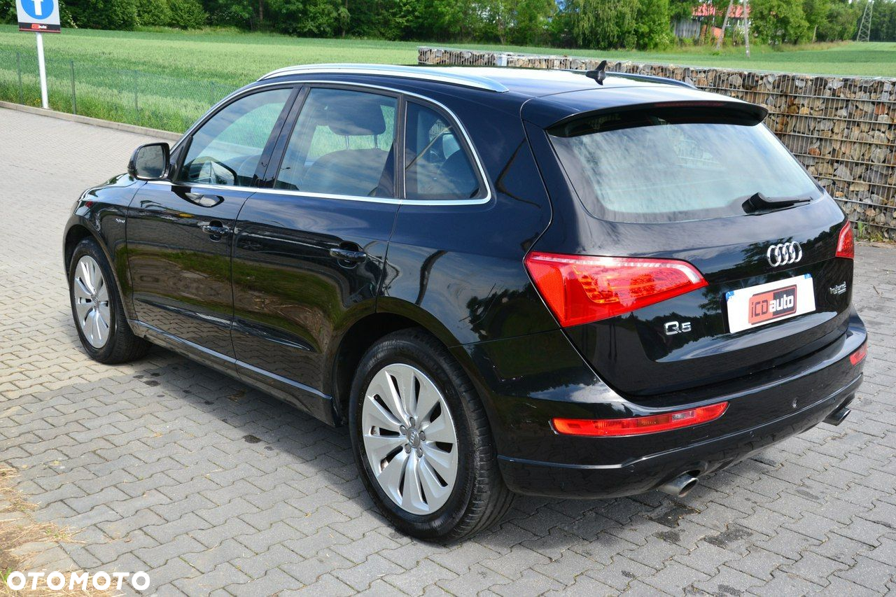 Audi Q5 - 8