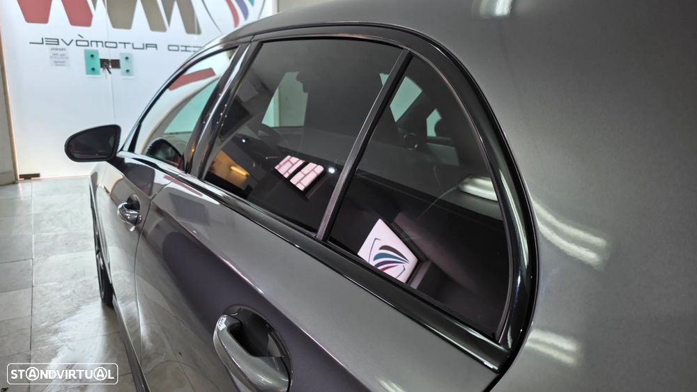 Mercedes-Benz A 180 d AMG Line Aut. - 14