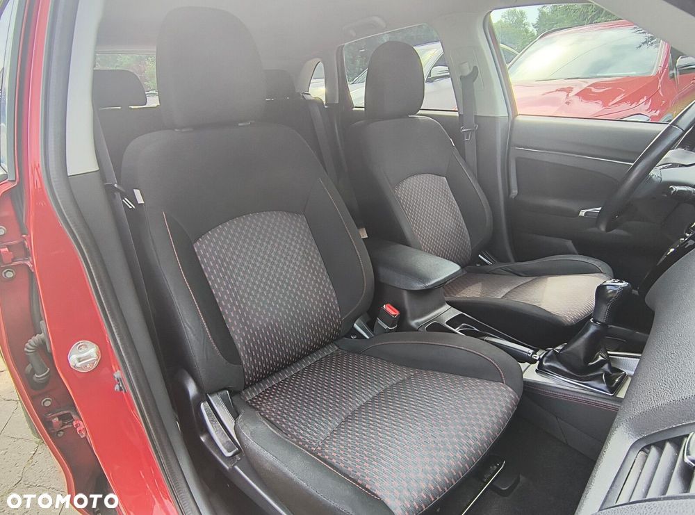 Mitsubishi ASX - 15