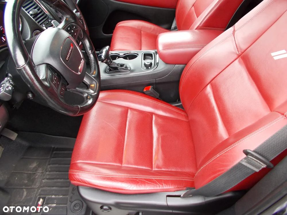 Dodge Durango 5.7 R/T - 19