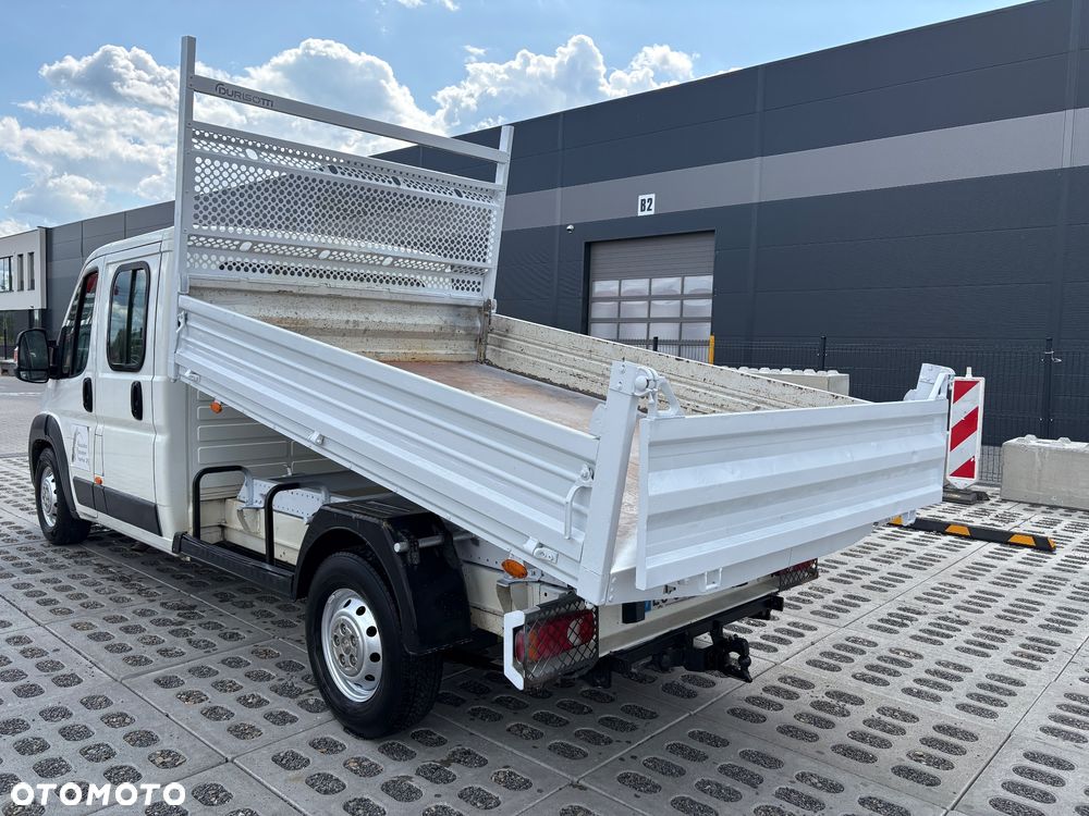 Peugeot Boxer 7-osobowy - 6