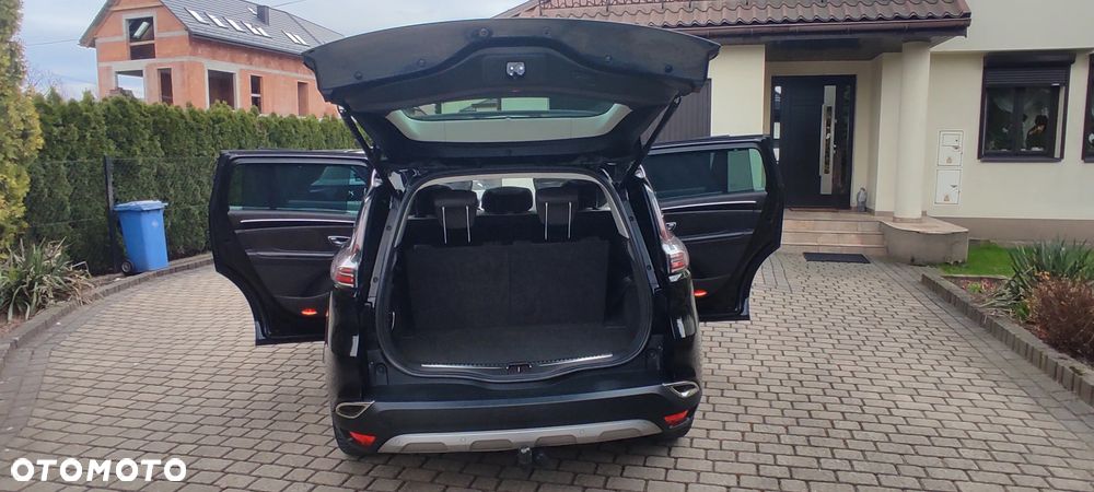 Renault Espace Energy dCi 160 EDC Initiale Paris - 11