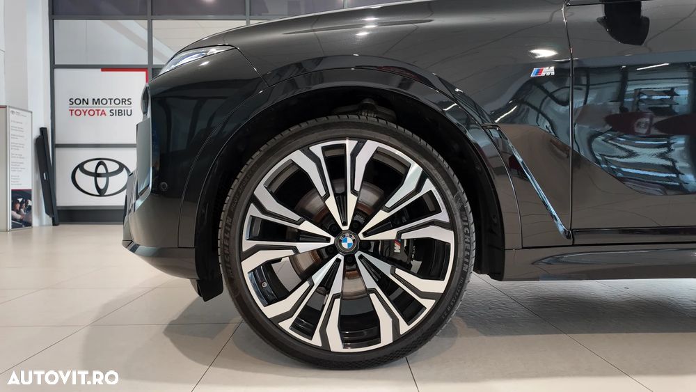BMW X7 xDrive40d - 38
