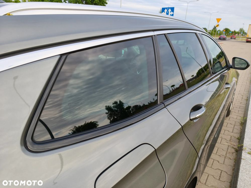 Opel Insignia 2.0 CDTI ecoFLEXStart/Stop Business Innovation - 8
