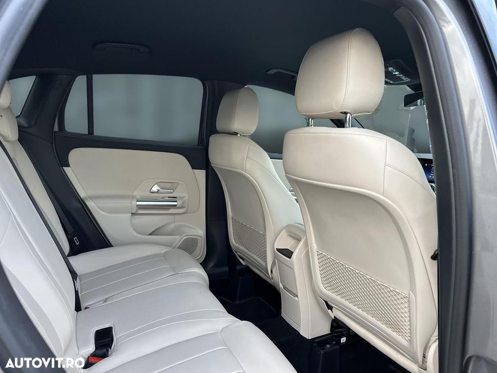 Mercedes-Benz GLA 200 d 4MATIC Aut. - 15