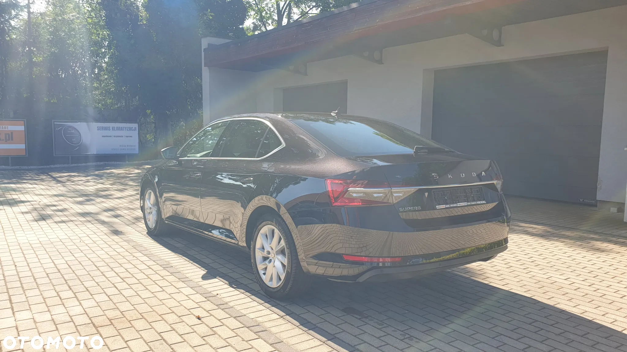 Skoda Superb 1.5 TSI Ambition - 4