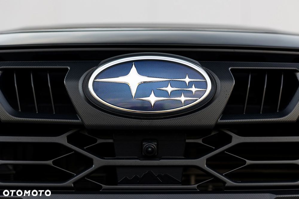 Subaru Outback - 5