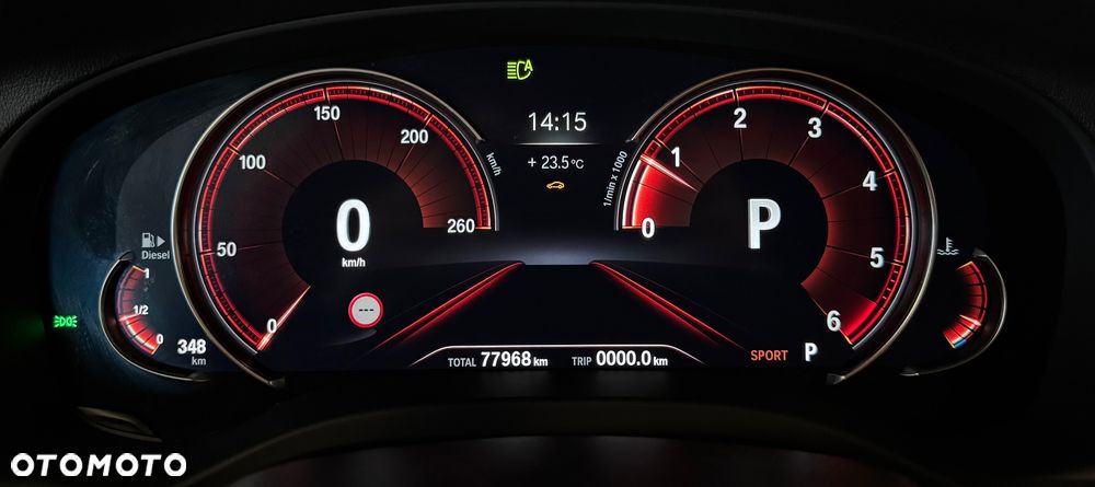 BMW X3 xDrive20d M Sport sport - 18