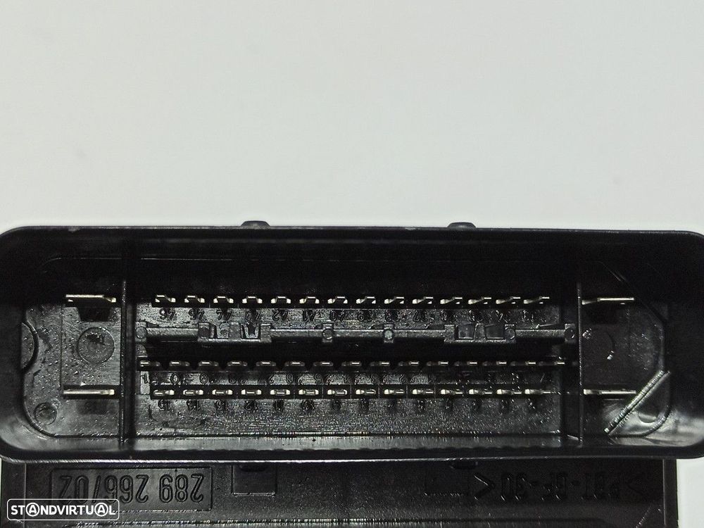 ABS BMW SERIE 1 BERLINA (E81/E87) 118D - 3