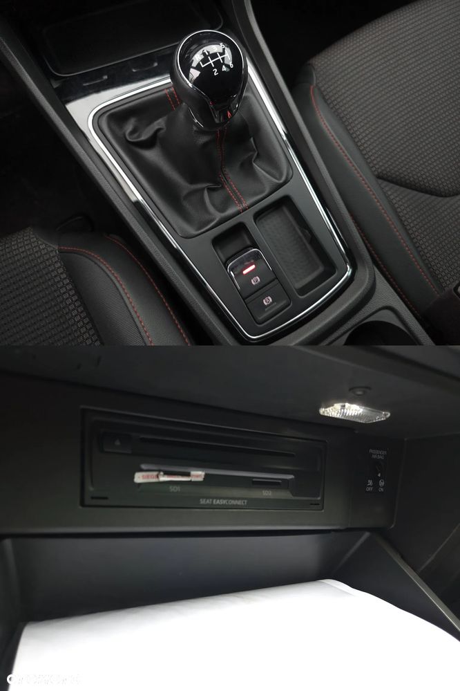 Seat Leon 2.0 TDI FR S&S - 29