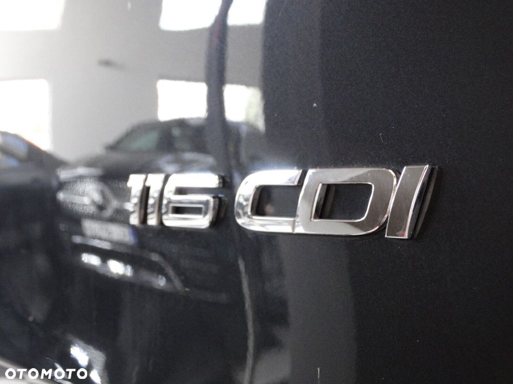 Mercedes-Benz Vito - 6