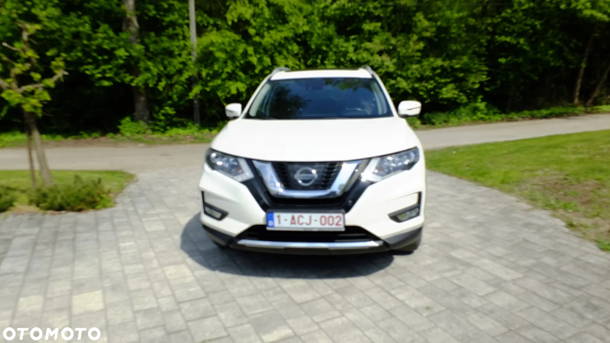 Nissan X-Trail 1.6 DCi Tekna 2WD - 3