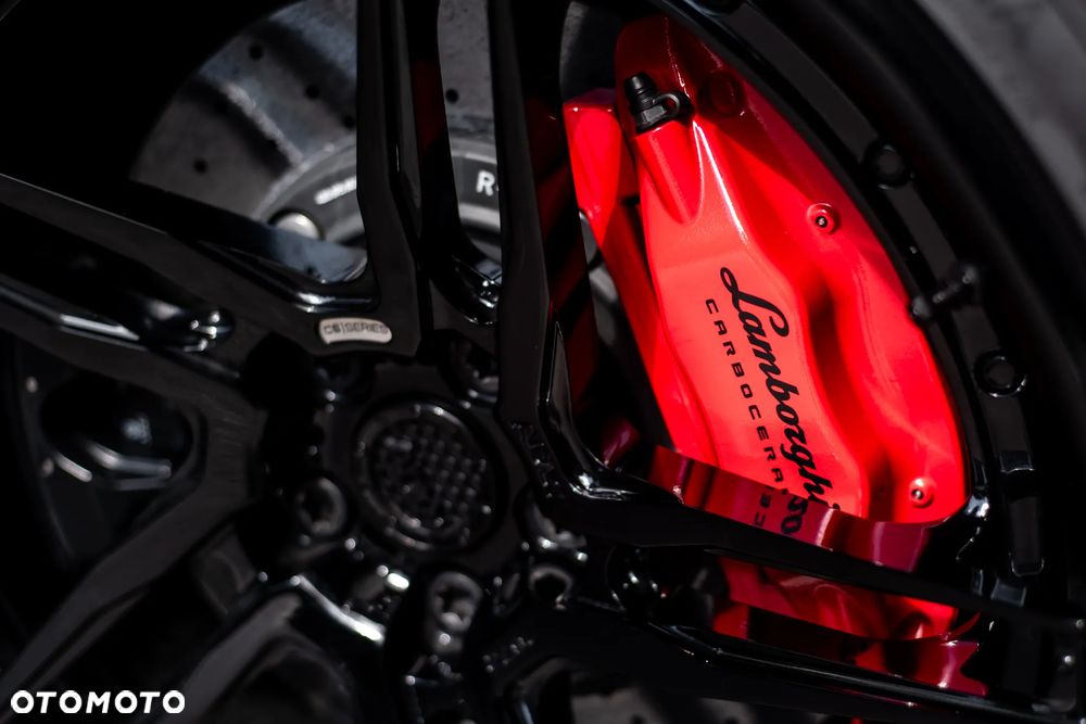 Lamborghini Huracan LP 610-4 - 38