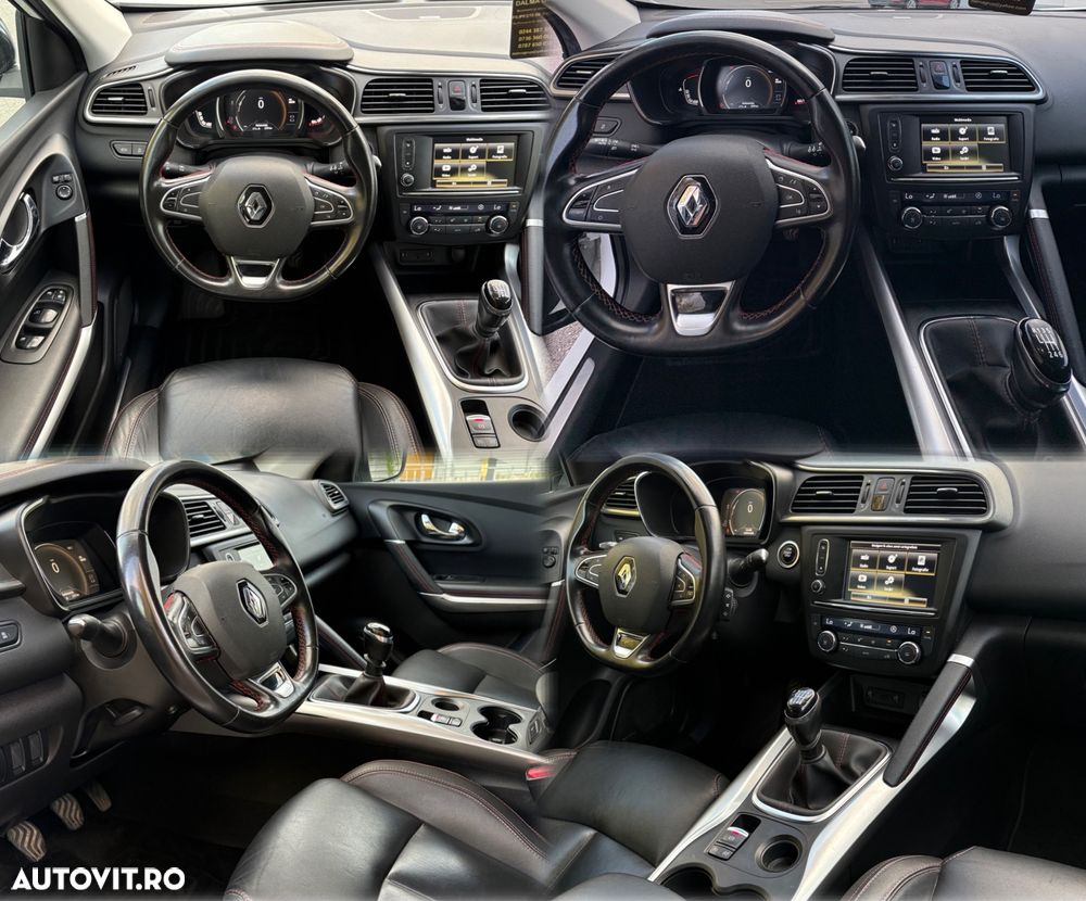 Renault Kadjar 1.6 DCI XMod - 7