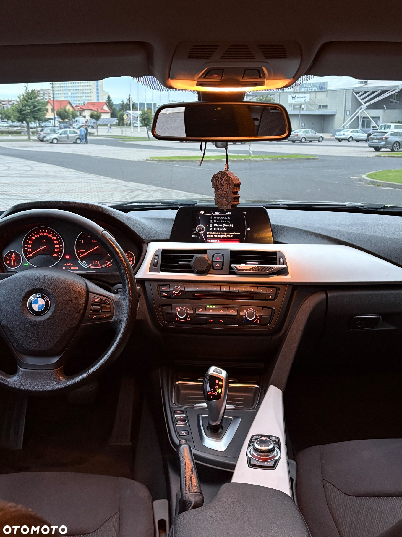 BMW Seria 3 - 15