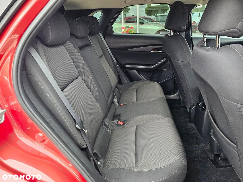 Mazda CX-30 2.0 mHEV Hikari 2WD - 13