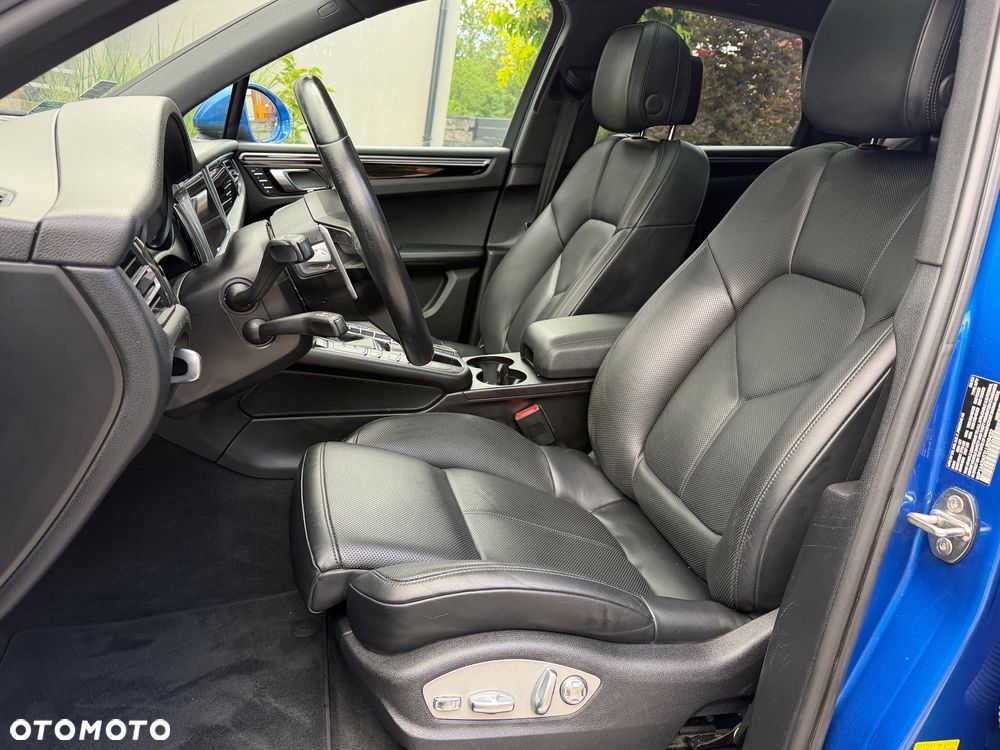 Porsche Macan Standard - 5