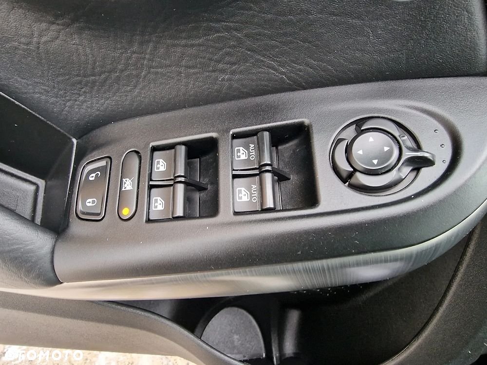 Fiat 500X 1.4 MultiAir City Cross DDCT - 11