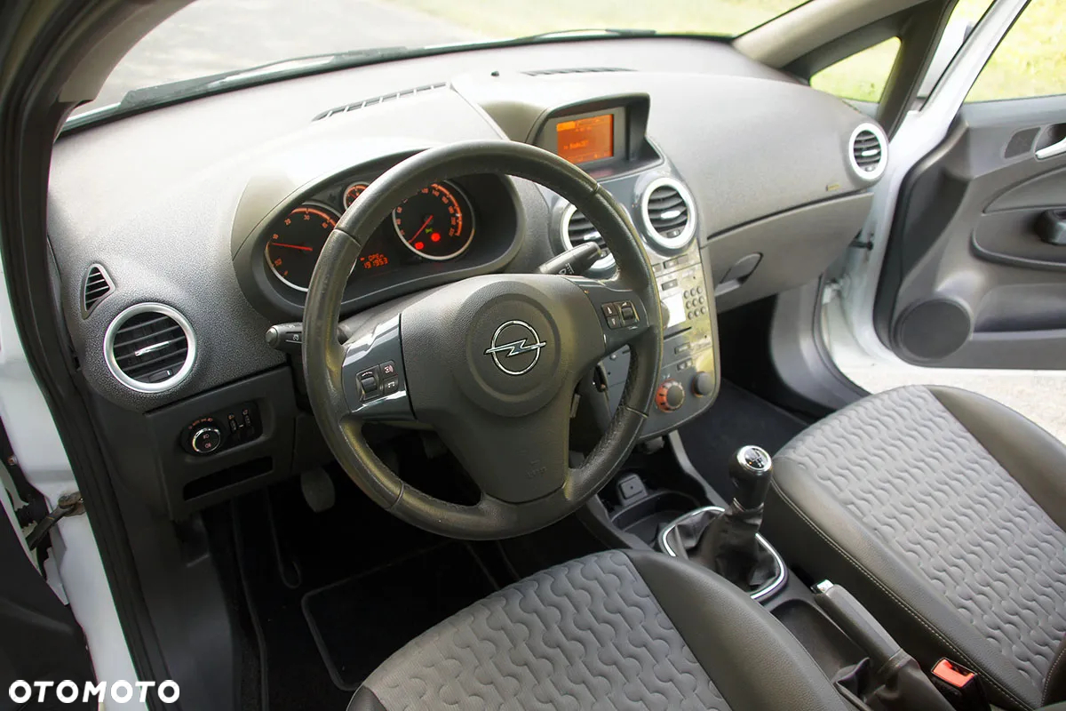 Opel Corsa 1.3 CDTI Cosmo - 7