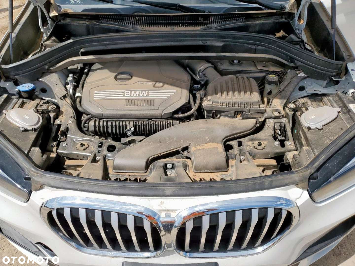 BMW X1 - 7
