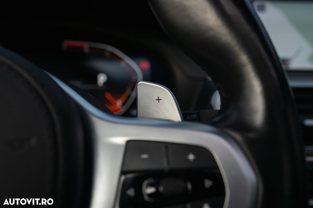 BMW X3 xDrive20i Aut. M Sport Edition - 17