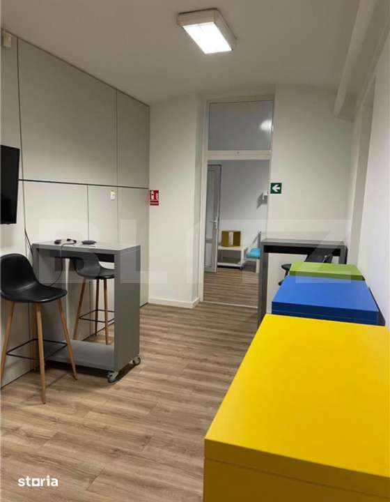 Spatiu de inchiriat, 220 mp, zona Central - Imagine principală: 2/7