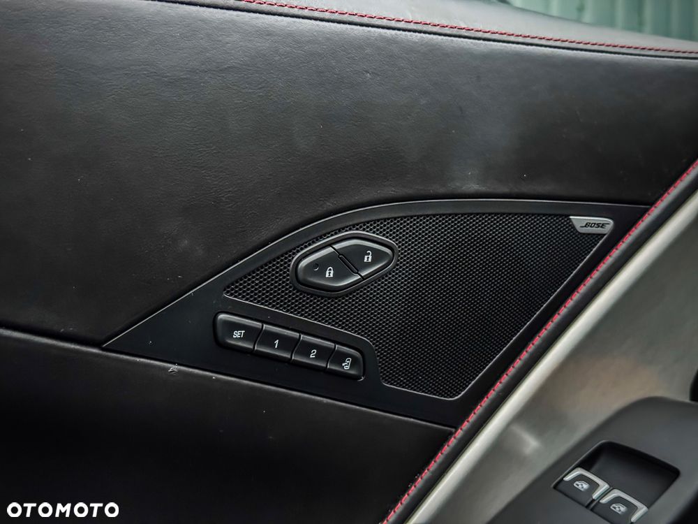 Chevrolet Corvette Z06 3LZ 6.2 V8 Cabriolet Automatik - 18