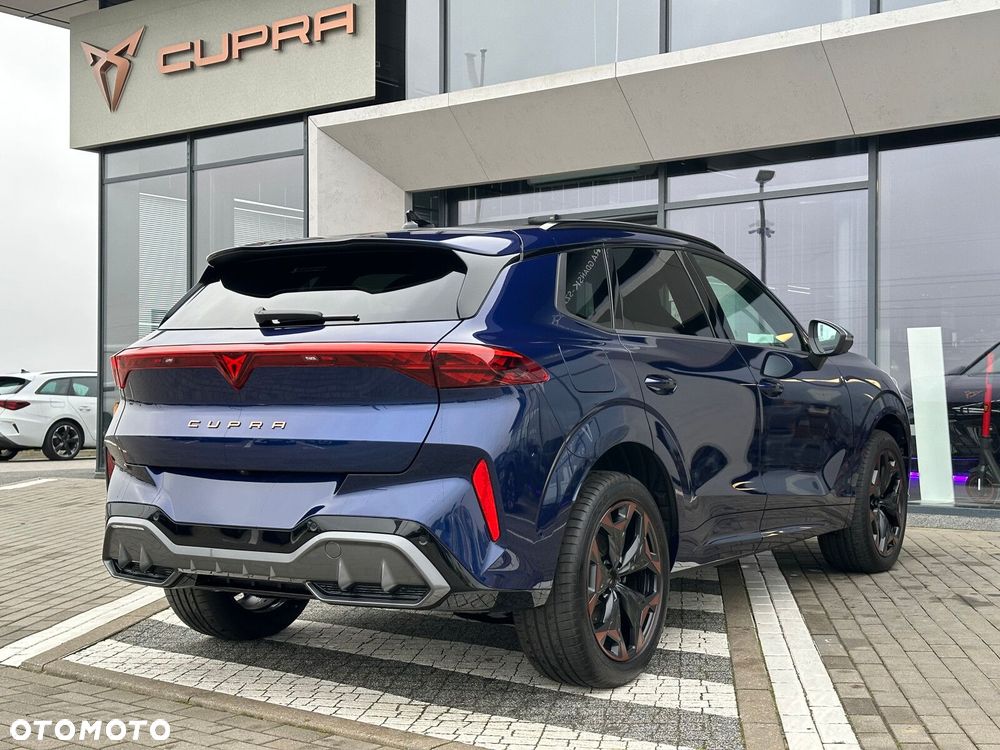 Cupra Terramar 1.5 eTSI mHEV DSG - 4