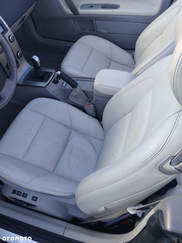 Volvo C70 2.4i Summum - 19