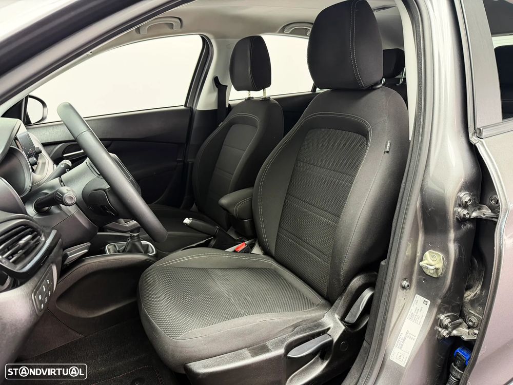 Fiat Tipo 1.3 Multijet Life - 10