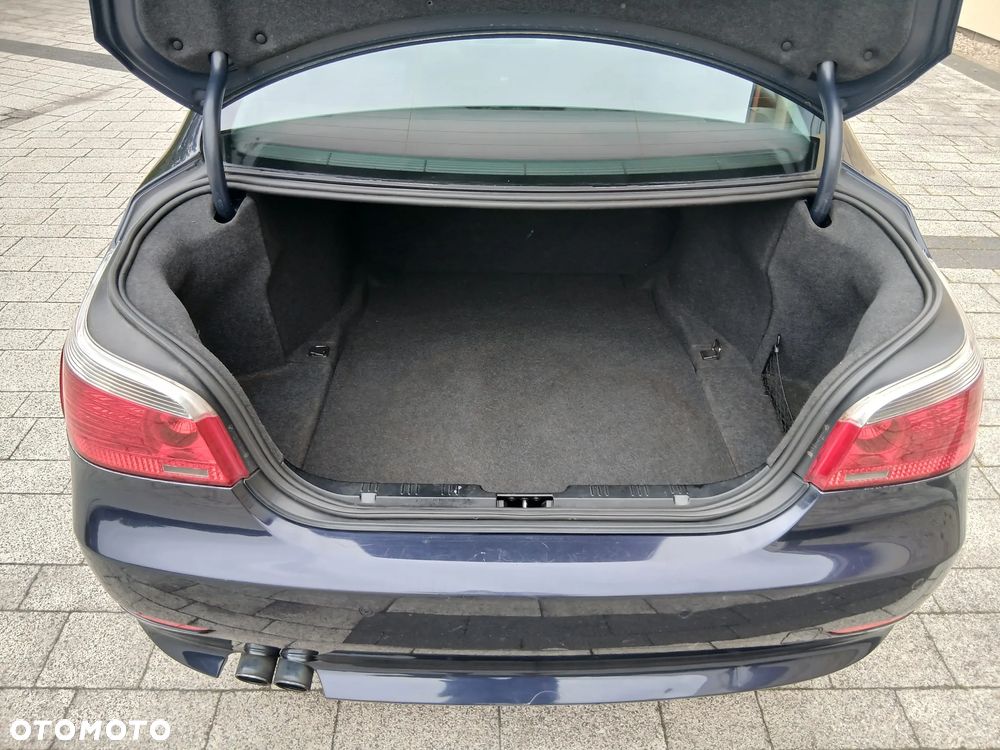 BMW Seria 5 - 16