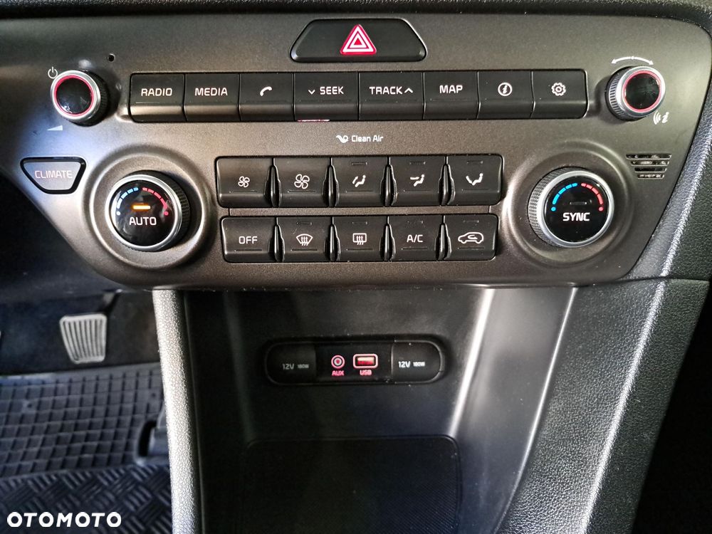 Kia Sportage 1.6 GDI L 2WD - 26