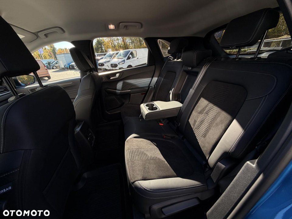 Ford Kuga - 19