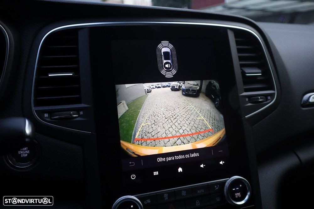 Renault Mégane 1.8 TCe R.S. Ultime EDC - 38