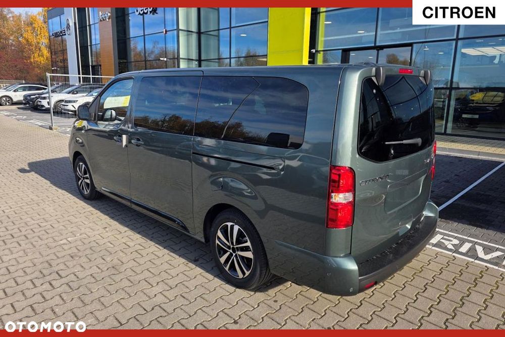 Citroën SpaceTourer - 6