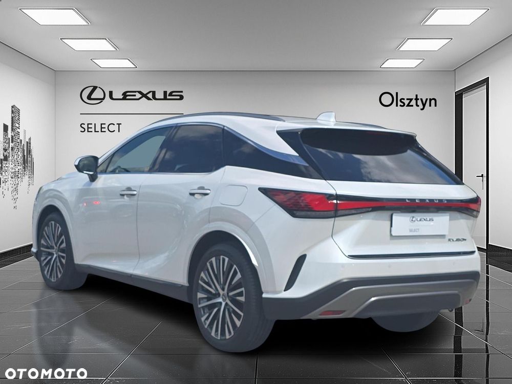 Lexus RX 450h+ Prestige - 3