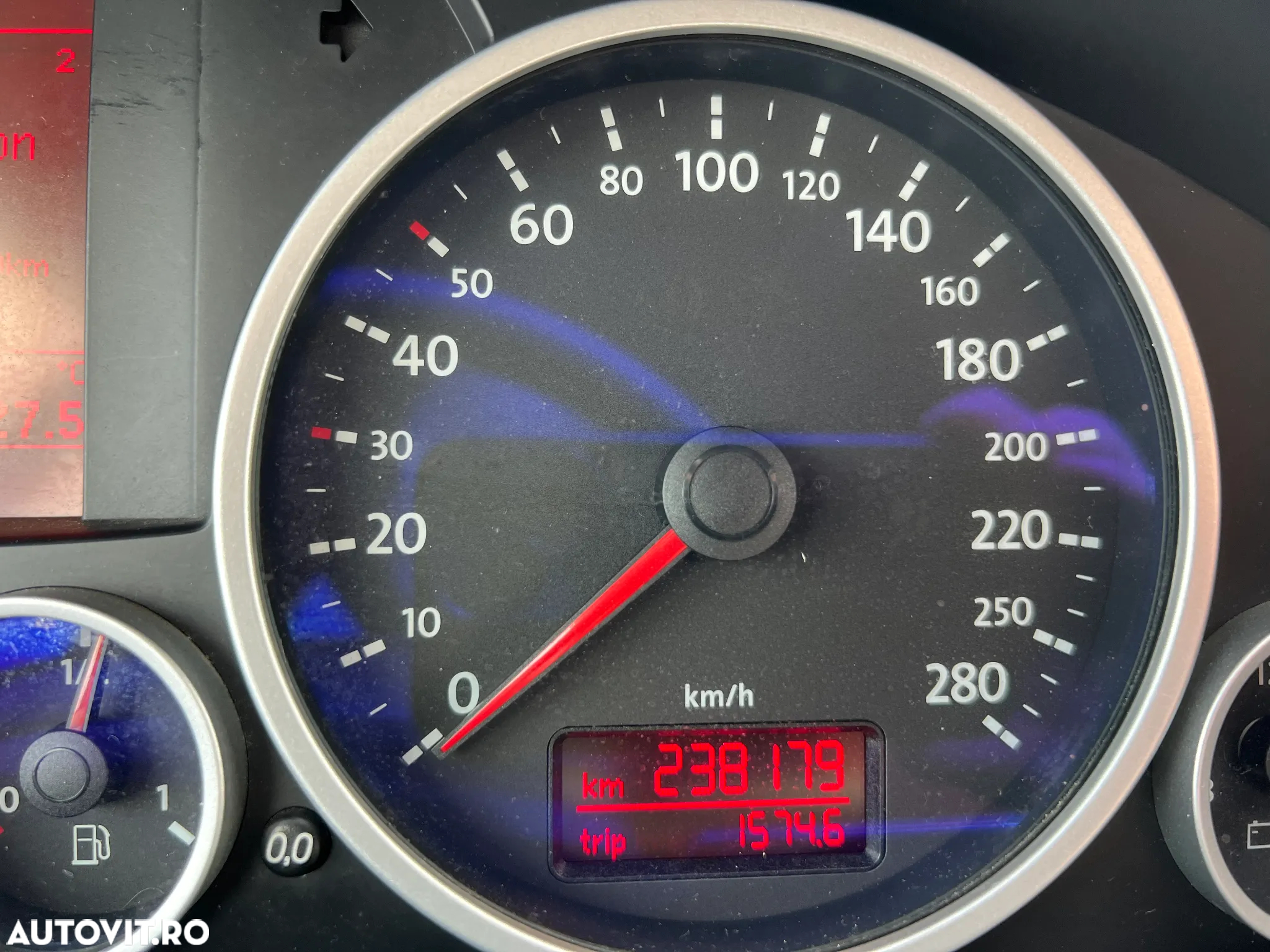 Volkswagen Touareg - 23