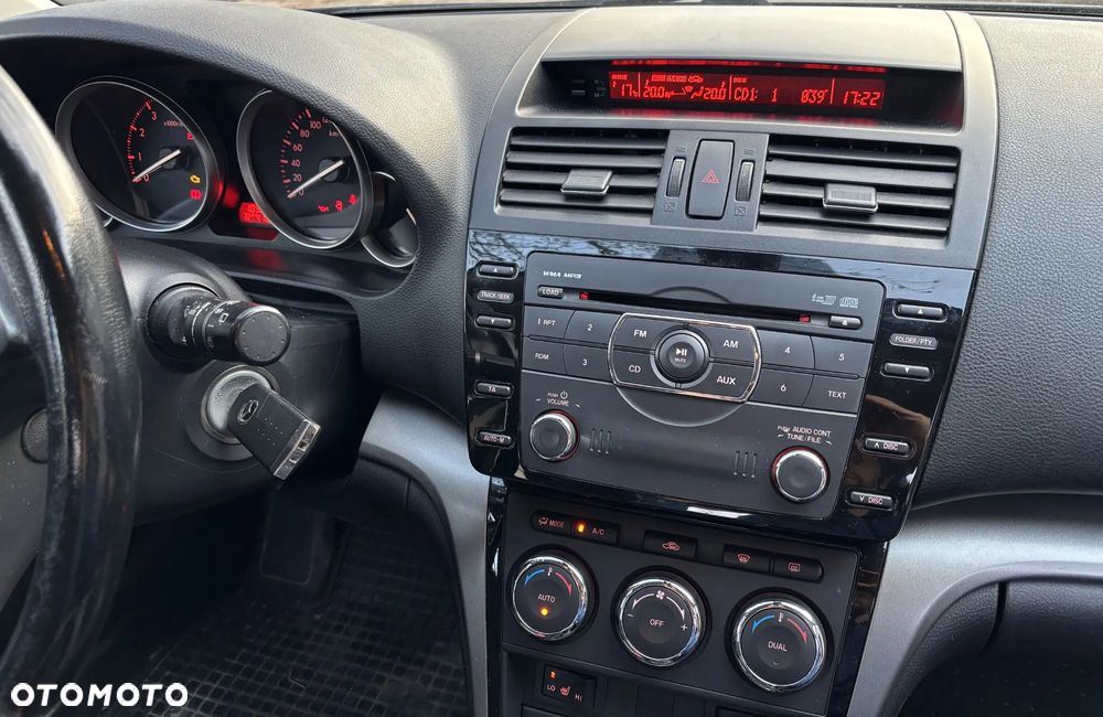Mazda 6 2.0 Exclusive - 6
