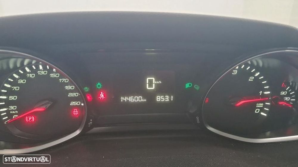 Peugeot 308 SW 1.5 BlueHDi Active - 6