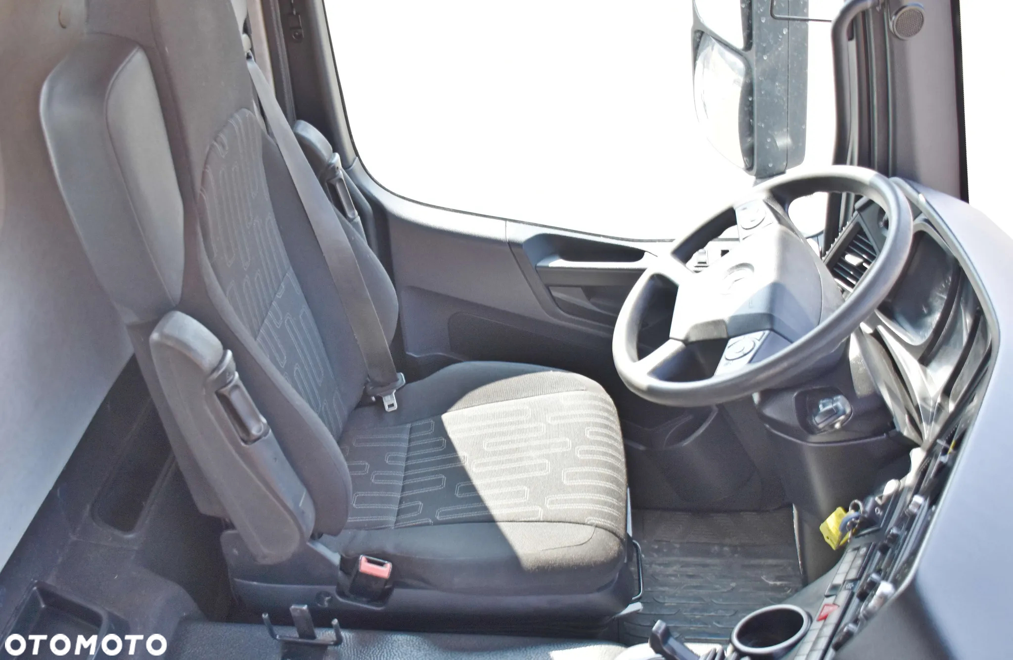 Mercedes-Benz Actros 2636 * HIAB X - HIDUO 188 ES - 4 HIDUO + PILOT /6x4 - 12