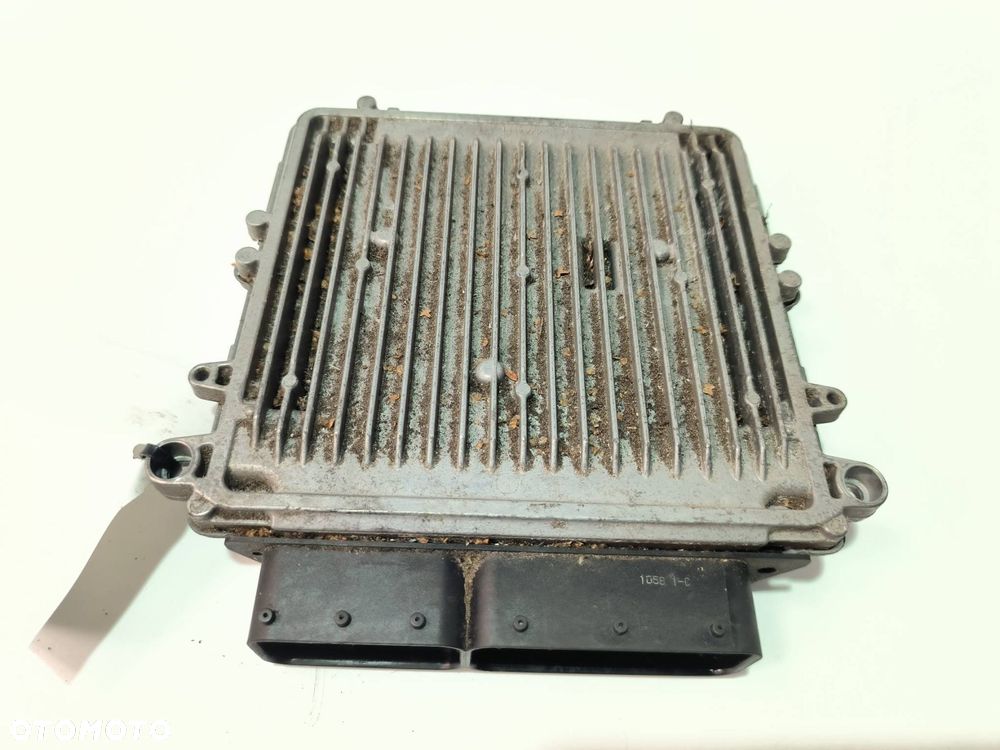 KOMPUTER MERCDES-BENZ E-KLASA W211 A6421508977 - 4