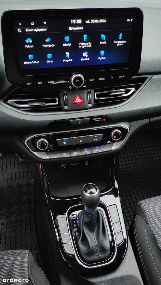 Hyundai i30 - 15