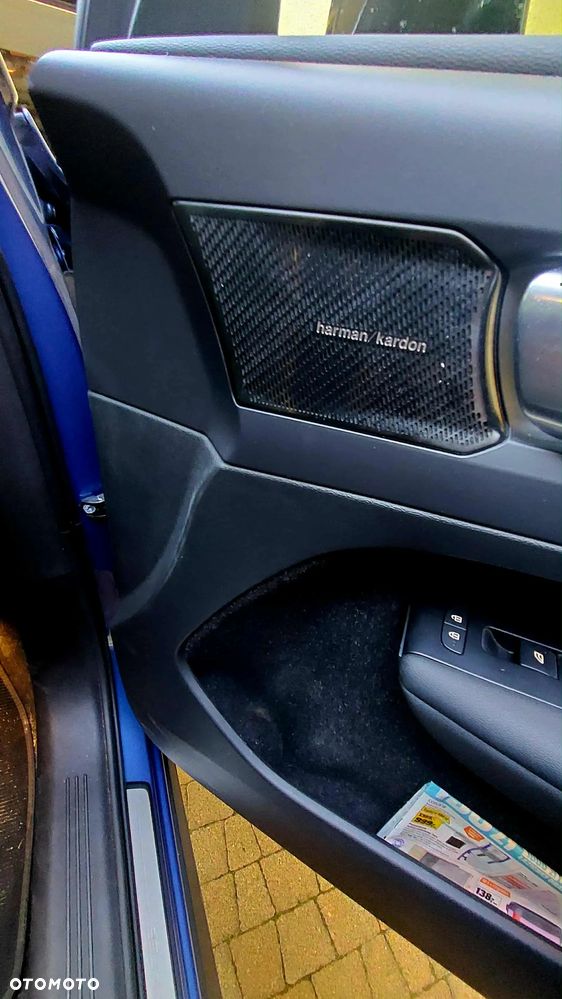 Volvo XC 40 T4 Plug-In Hybrid R-Design - 7