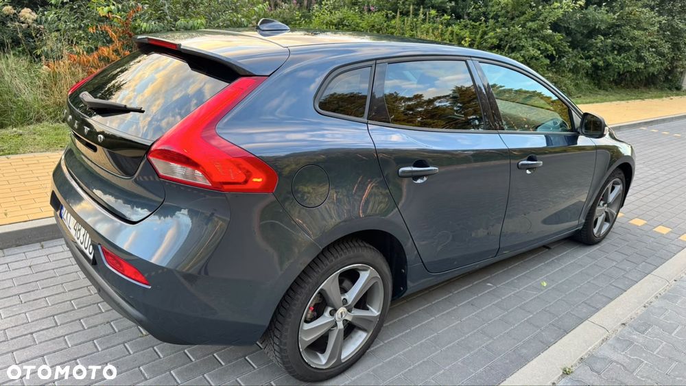 Volvo V40 - 8