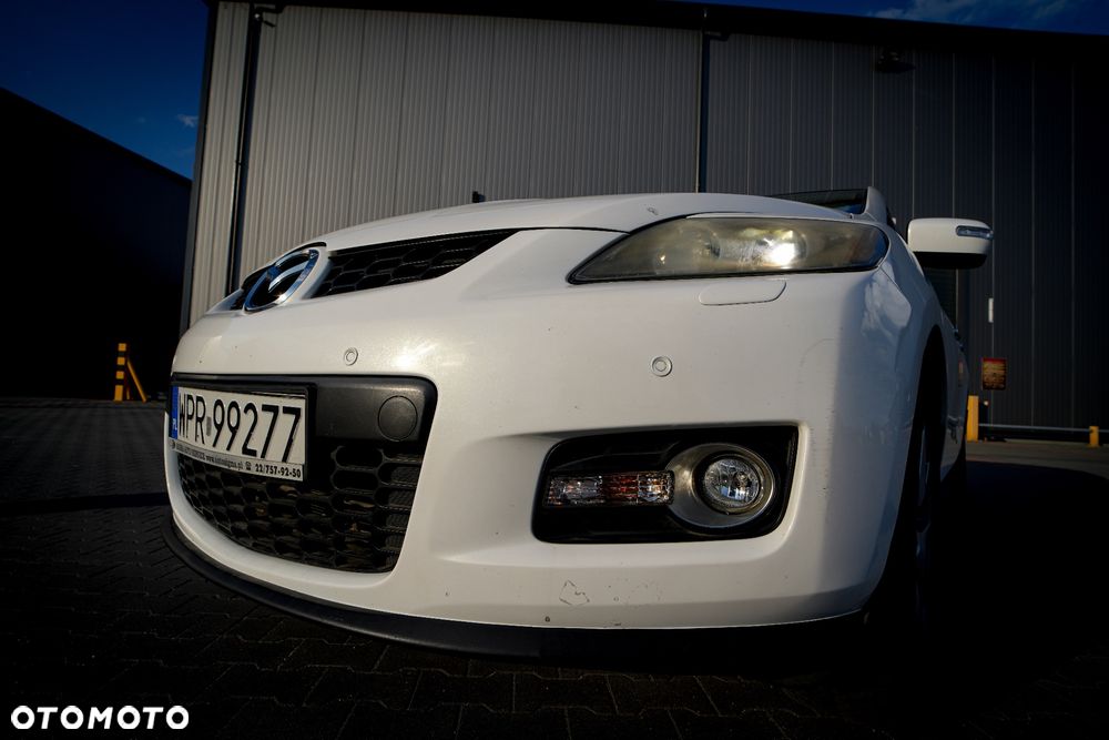 Mazda CX-7 2.3T Sport - 29